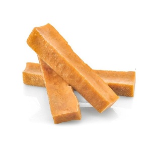 Natural Crafts - Golosinas Masticables de Queso de Leche de Yak para Perros, Snack Saludable para Mascotas, Golosinas Masticables de Queso Natural Premium para Premios Diarios para Mascotas - Product Image 3