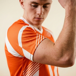 Nuevo Diseño Profesional de Alta Calidad, Uniforme de Fútbol para Adultos, Fabricación en Fábrica, Ropa Deportiva, Uniforme de Fútbol en Venta - Product Image 3
