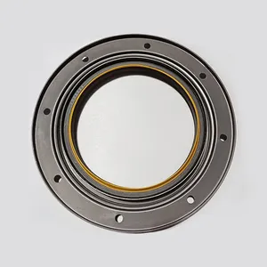 Diesel KTA19 Engine Rear Oil <b>Seal</b> Crankshaft <b>Seal</b> 3160925 Replacement Part for Repair QSK19 CUMMINS 3005885 - Product Image 1