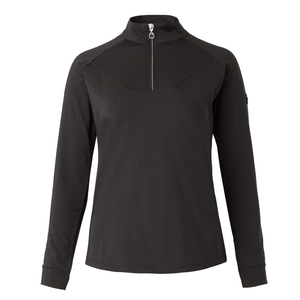 Unique Design Horse Riding Base Layer Shirts for <b>Women</b> Plus Size Quick Dry Breathable Lightweight Customizable Full Length - Product Image 1