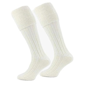 <b>Socks</b> Embroidery Custom Logo Nordic Thick <b>Cozy</b> Wool Women Men's <b>Socks</b> Unisex Crew Winter <b>Socks</b> - Product Image 3