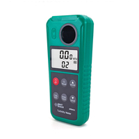 Medidor Digital de Cloro Residual y Turbidez con Sensor Inteligente AR8402 AR8403