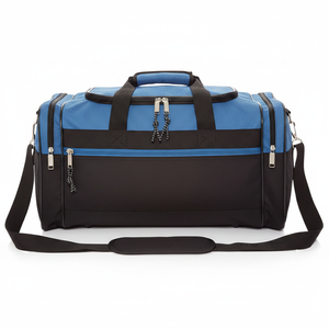 Custom Sublimated <b>Duffel</b> <b>Bag</b> Waterproof Reliable Supplier Custom Premium American Footballs Organizer Football Duffle <b>Bag</b> - Product Image 3