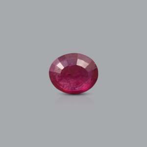 Handcrafted 3.6 Carat Loose Gemstone for Fine Jewelry-Emerald Cut - Product Image 2