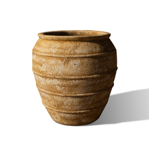 Pots et jardinières en céramique vietnamienne personnalisés, pas chers, avec emballage de marque privée disponible - Product Image 1