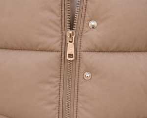 High Quality Winter Warm Coat <b>Lightweight</b> Puffer Vests Sleeveless <b>Jacket</b> for <b>Men</b> Athletic Down Vest Wholesale - Product Image 4