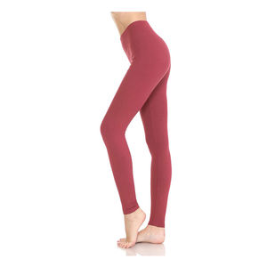 Leggings sculptants élégants pour femmes, taille haute, extensibles, pour la gym, le yoga, la course et l'entraînement - Product Image 2