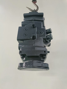 Vanne hydraulique à cartouche SBV11-8-C-0-24DGP, SBV11-10-C-0-24DGH, SBV11-8-C-0-24DNP, SBV11-12-C-0-24DNH, bobine 24VDC - Product Image 4