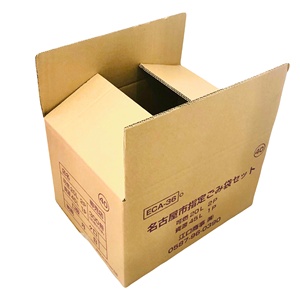 Boîtes en carton ondulé à 5 couches en gros du Vietnam, boîtes à fentes en matériaux recyclés, pelliculage brillant, personnalisables pour médicaments - Product Image 3