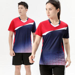 Uniforme de Voleibol Negro Teamname, Camiseta sin Mangas con Cuello en V, Absorbente de Humedad, de Algodón, Unisex, para Adultos, para Todas las Temporadas - Product Image 5