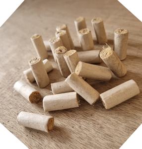 Enfriamiento de cáscara de maíz enrollado a mano Puntas de filtro Puntas de madera de vidrio Diseñadores Palos de embalaje Mejor flujo Enfriamiento propio suministro a granel de su marca - Product Image 1