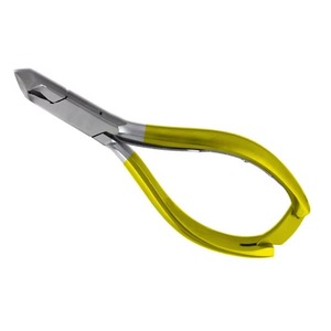 Kit de Cortaúñas y Mini Tijeras de Acero Inoxidable para Manicura/Pedicura y Cuidado del Bebé - Herramientas Profesionales para Uñas con Apertura de Mandíbula Ancha - Product Image 1