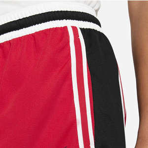 Shorts de sport pour hommes en maille respirante à séchage rapide, style classique, personnalisables OEM, imprimés, grandes tailles, avec poches – Collection 2026 (vente en gros) - Product Image 4