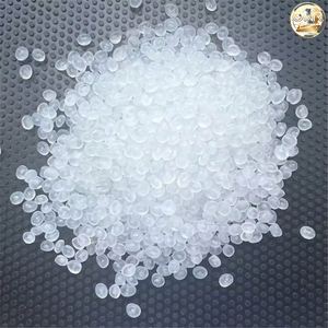 High Flow <b>PP</b> Plastic Granules for Injection Molding High Rigidity Impact Resistant <b>PP</b> Plastic Granules - Product Image 4