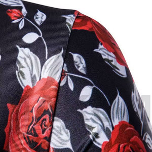 Camisetas al por Mayor, Camisetas con Estampado Gráfico Personalizado, Camisetas de Color Sólido, 100% Algodón Grueso, Camisetas Unisex - Product Image 4