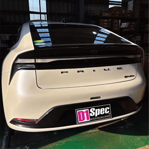 ชุดเบรก 6 ลูกสูบ รุ่นใหม่ D1SPEC RZ B6 จากไต้หวัน คาลิปเปอร์ขนาดใหญ่ สำหรับ Toyota Camry Prius Lexus IS GS ES 250 300h ซีดาน อัพเกรด - Product Image 4
