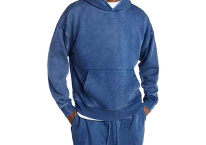 Sudaderas con Capucha para Hombre, Color en Contraste, Sudaderas de Alta Calidad, Sudaderas Unisex Extra Grandes, Sudaderas con Capucha Personalizadas con Logotipo, Sudaderas de Algodón para Hombre - Product Image 3