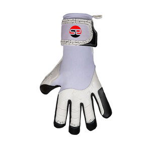 Guantes de Portero Más Vendidos, Servicio OEM, Alta Calidad, Precio Razonable, Guantes de Portero en Venta Online - Product Image 2