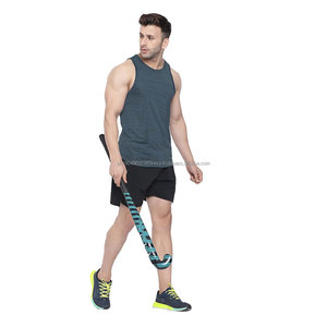 <b>Men's</b> Plus Size Breathable <b>Tank</b> <b>Top</b> Casual Fitness Wear for Bodybuilding Workout at <b>Gym</b> and Training - Product Image 5