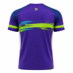 ผู้ผลิตเสื้อเจอร์ซีย์แพเดลแบบกำหนดเองชั้นนำสำหรับกีฬาและกิจกรรมต่างๆ ออกแบบกราฟิกสำหรับไม้แร็กเกตและชุดแข่งขัน - Product Image 3