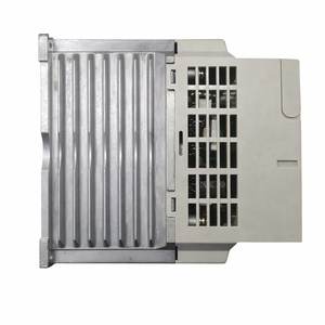 Variateur de fréquence AC 1,5 kW 220 V, variateur de fréquence triphasé industriel, contrôleur de moteur VFD CIMR-XCAA21P5 - Product Image 4