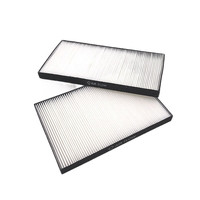 Filtre à air de remplacement pour projecteur NP02FT, compatible avec les projecteurs NEC série PX, NP-PX700W, NP-PX700W-R, NP-PX750