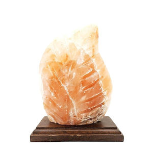 Lámpara USB Mini de Sal Rosa del Himalaya con Forma Personalizada, de Alta Calidad Premium para Decoración del Hogar, Venta al Por Mayor - Product Image 1