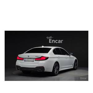 BMW 523d M Sports 2023, Diésel, Volante a la Izquierda, Caja de Cambios Automática, 88,190 km, Serie 5 - Product Image 2