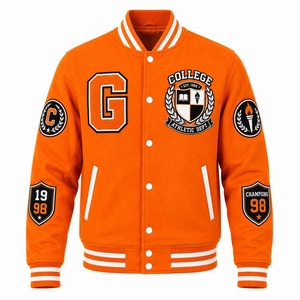 Vestes de sport décontractées pour hommes, nouvelle collection, super qualité, imperméables, grande taille, couleur unie, vente chaude - Product Image 1
