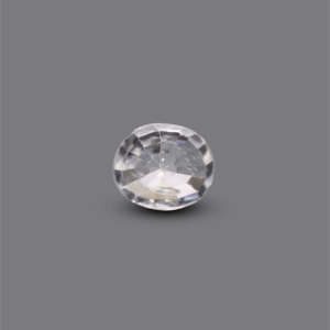 Pierres précieuses en améthyste verte et zircone cubique - Formes ovale, carrée et princesse pour bijoux fins - Product Image 2
