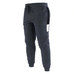 Pantalons en molleton pour hommes, style streetwear, qualité supérieure, personnalisables, nouvelle collection, différentes couleurs. - Product Image 2