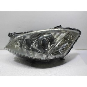 ชุดไฟหน้าซีนอน HID/Xenon ปี 2007 รุ่น S500L ด้านซ้าย ของแท้ รหัสอะไหล่ A2218206761 - Product Image 1