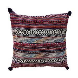 Bohême 48*48cm Tatami Coussin Pad Mignon Carré Massage pour La Maison Canapé Chaise Arbre De Noël Plaid Épais Positionneurs Fonctionnels - Product Image 5