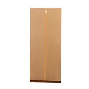 Armadio da Cucina a 2 Ante di Alta Qualità con 3 Divisori e 4 Spazi di Stoccaggio Separati - Product Image 4