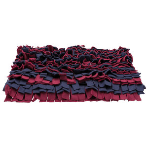 Tappetino Olfattivo per Addestramento Animali Domestici 50 X 34 cm - Product Image 2