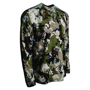 Chemise de chasse tactique légère, vêtements de travail d'extérieur pour les chasseurs, la randonnée, le camping, l'exploration de la faune et les activités sur le terrain - Product Image 2