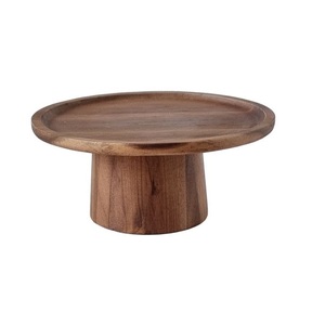 Base de Madera Premium para Tartas, para Mesas de Postres de Bodas, Encimeras de Cocina y Decoración de Fiestas en Casa - Product Image 4