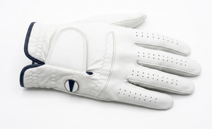 Gants de golf personnalisés de qualité supérieure - Gants de golf professionnels pour hommes, main gauche/droite, doux - Product Image 2