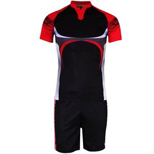 Uniforme Deportivo Sublimado de Primera Clase, Transpirable, Duradero, de Poliéster, para Deportes Profesionales al Aire Libre, Rugby - Product Image 1