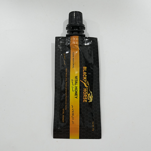 Sirop de miel aux herbes OEM Royal Honey, stimule la vitalité et l'énergie des hommes - Product Image 3