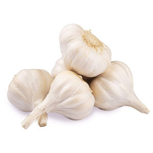 Ajo Fresco de Granja, Bulbos de Ajo de Alta Calidad para Exportación, Proveedor a Granel para Mercados Alimenticios Internacionales - Product Image 1