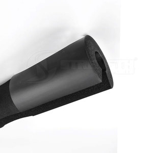 Barbell <b>Pad</b> Thick Foam Support <b>For</b> Squats <b>Hip</b> Thrust And Lunges Barbell <b>Pad</b> <b>For</b> Fitness Equipment - Product Image 4