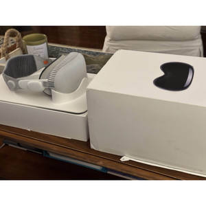 Vision Pro 256GB, Banda Solo-Knit-M, Banda Dual-M, Light Seal - 21W - Product Image 5