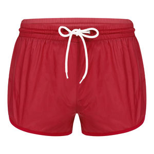 Custom Design High Quality Print Summer <b>Men's</b> Mesh Casual Sports Mesh <b>Basketball</b> <b>Shorts</b> With Top Trending <b>Men</b> Mesh <b>Shorts</b> Custom - Product Image 2