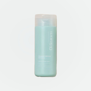 โฟมล้างหน้าเกาหลี Okeulriang K-Beauty Cleared Enzyme Cleanser 60 กรัม ผลิตในเกาหลี สำหรับทุกเพศทุกวัย ดูแลผิวหน้า ลดการระคายเคือง - Product Image 2