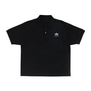 Men's Polo <b>Shirt</b> Short Sleeve Casual <b>Collared</b> <b>T</b> <b>Shirt</b> Cotton Blend Top Wholesale Custom Apparel for Golf Sports Outdoor Daily - Product Image 1