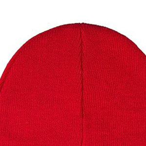 Wholesale <b>Slouchy</b> <b>Beanie</b> <b>Hat</b> Loose Knit Winter Cap Soft Acrylic Skull Cap Casual Warm Headwear for Men Women Street Style - Product Image 3