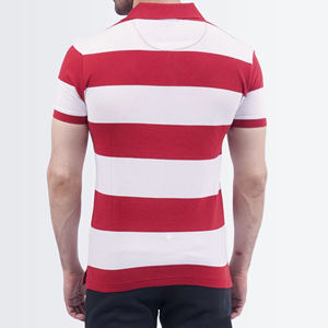 Camisas de Manga Corta de Lujo, Modernas, 100% Algodón Tejido, Antiarrugas, Transpirables, con Estampado Personalizado, Diseño a la Moda 2025 - Product Image 5