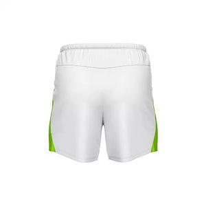 Uniforme de Atletismo, Ropa Deportiva de Equipo, Logotipo Personalizado, Conjunto para Correr con Camiseta sin Mangas y Pantalones Cortos, Uniforme de Atletismo Elegante - Product Image 6