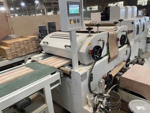 Finger Joint Rubber Wood Drawer Panels Sustainable Solid Wood Boards for Office Cabinets Dining Furniture Strong Durable Build - Product Image 6